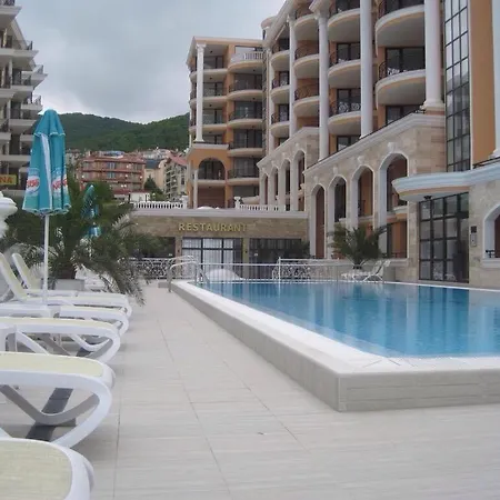 Casamia Daire Sveti Vlas