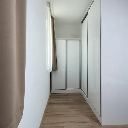 Casamia Апартамент Свети Влас