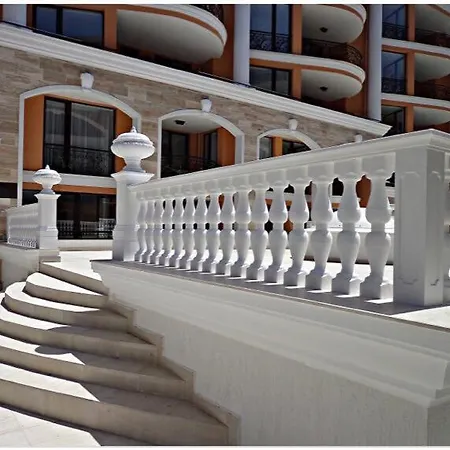 Апартамент Casamia *