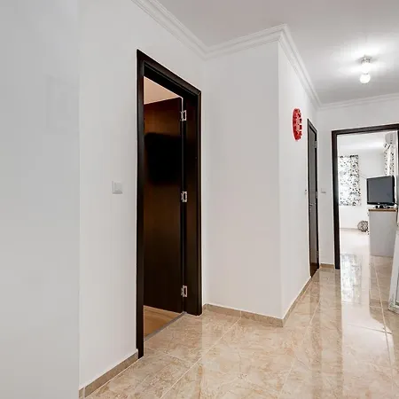 Casamia Апартамент *