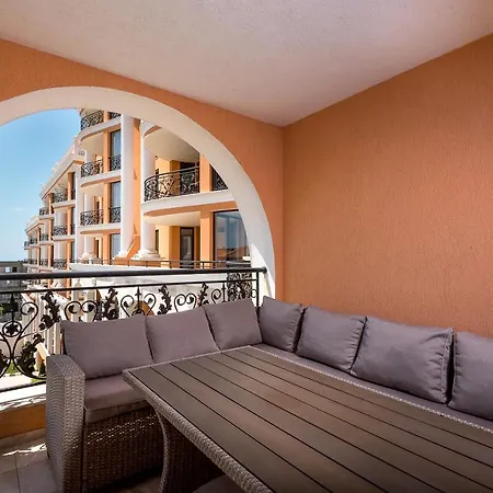 Casamia Апартамент