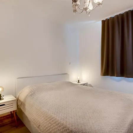 Casamia Апартамент