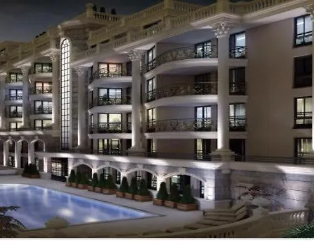 Апартамент Casamia