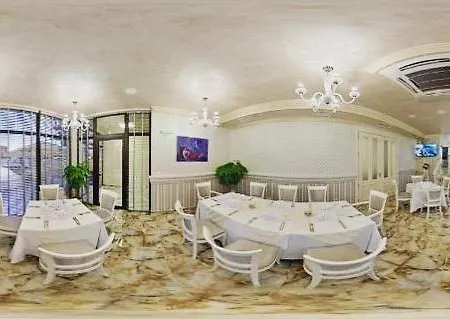Апартамент Casamia Свети Влас